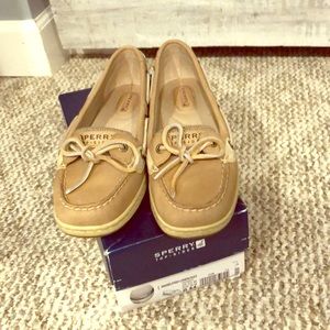 Sperry Top-Sider